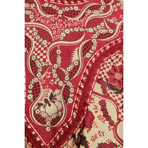 Alemais Kenny Blouse, view 5