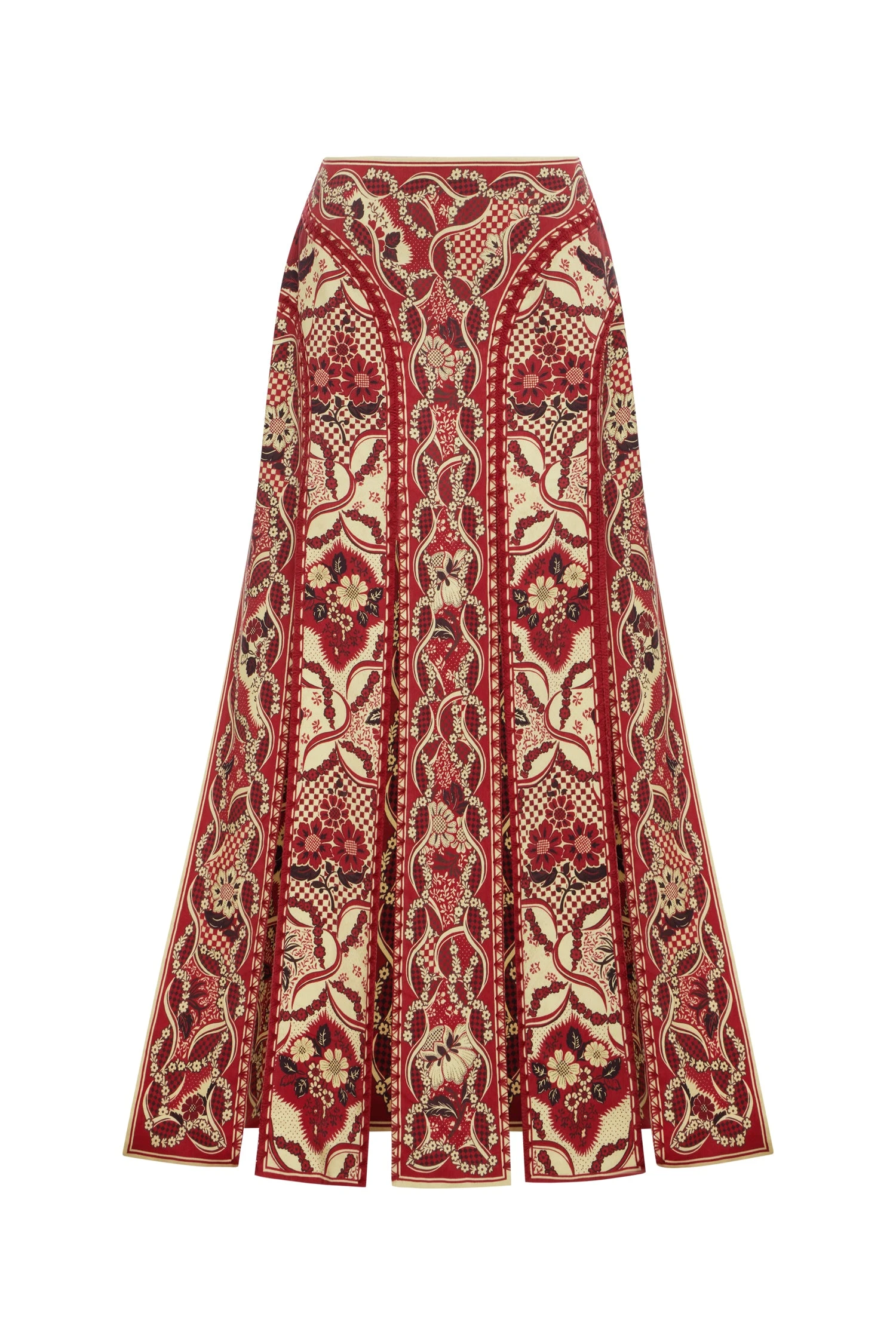 Kenny Skirt by Alemais - Skirts Alemais Kenny Skirt