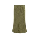 Alemais Winifred Bias Slip Skirt