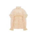 Alemais Winifred Lace Blouse