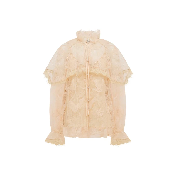 Alemais Winifred Lace Blouse