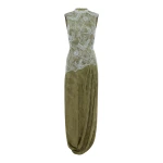 Alemais Winifred Lace Midi Dress