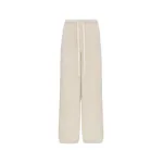 Amiri Crochet Mesh Pant