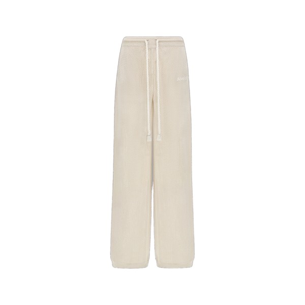 Amiri Crochet Mesh Pant
