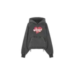 Amiri Heart Hoodie
