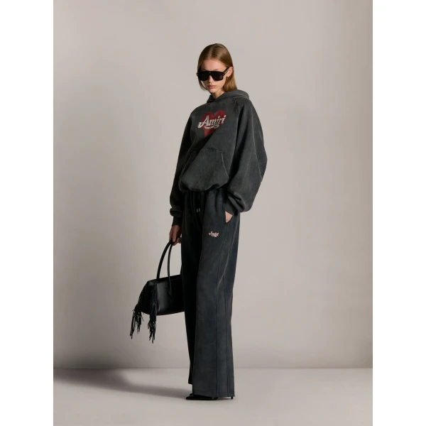 Black hoodies