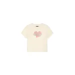 Amiri Heart Tee