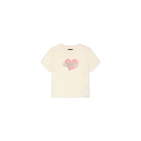 Amiri Heart Tee