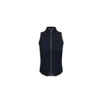 Amiri Raw Denim Zip Top in Raw Indigo