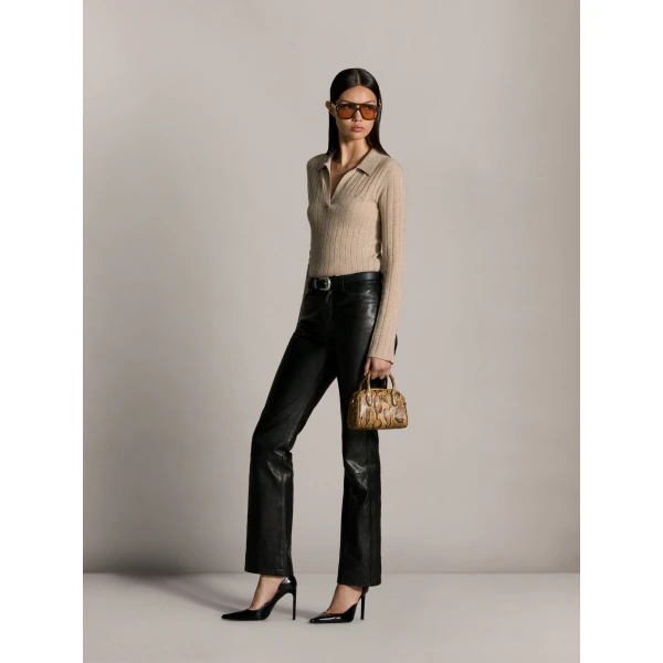 Fossil knitwear