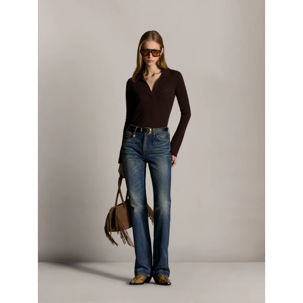Husk knitwear