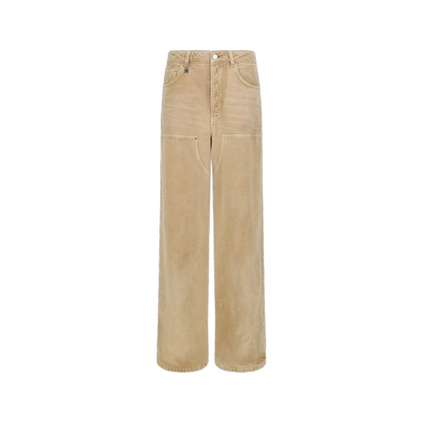 Amiri Carpenter Jean