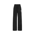 Amiri Collegiate Velvet Track Pant