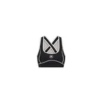 Amiri MA Bra in Black Top