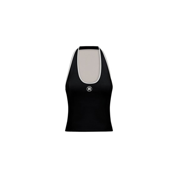Amiri MA Halter Top