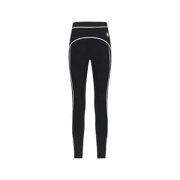 Amiri MA Legging in Black