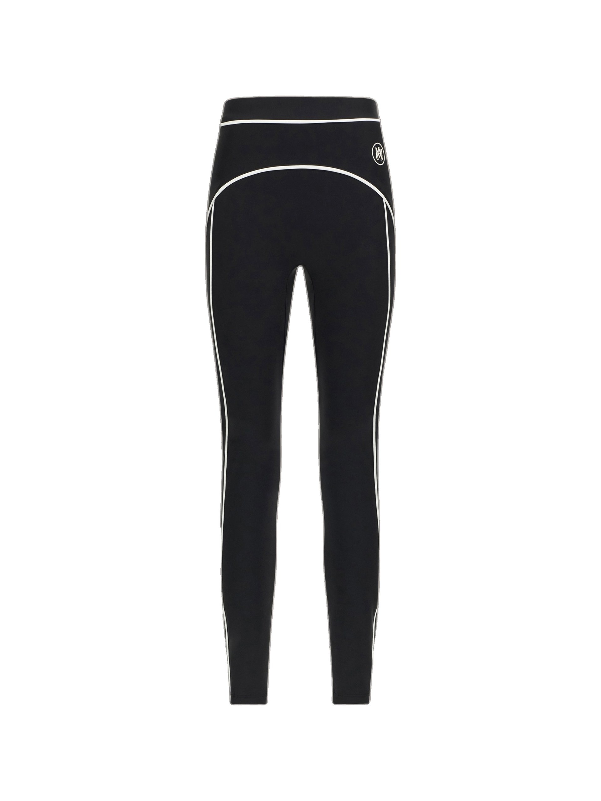 Amiri MA Legging in Black