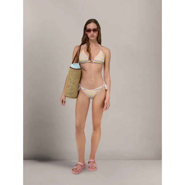 Amiri beachwear