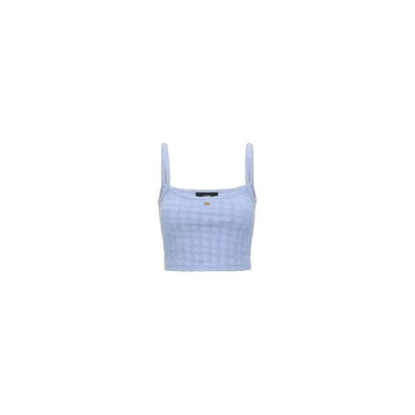 Amiri MA Quad Toweling Tank