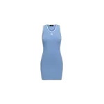 Amiri MA Rib Knit Dress
