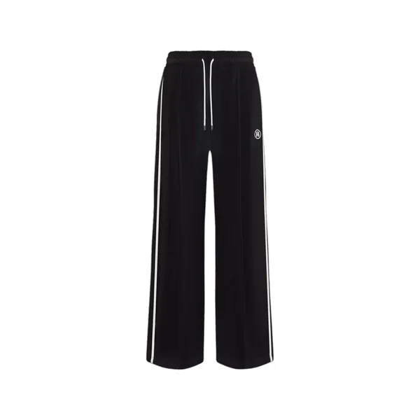 Amiri MA Track Pant in Black
