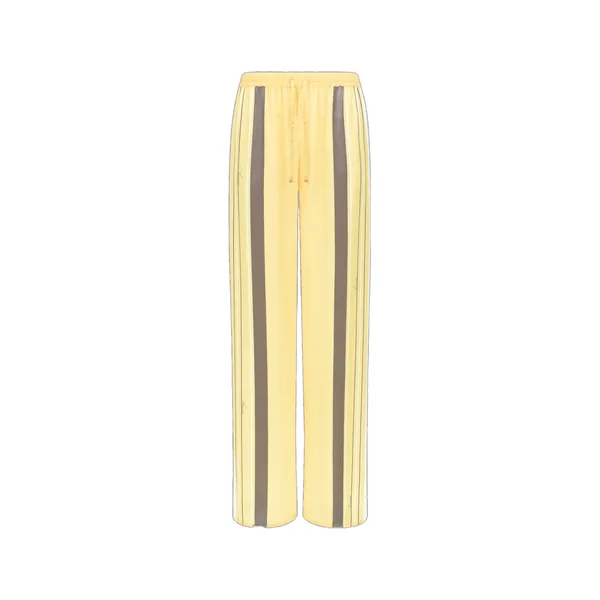 Amiri Striped Pant