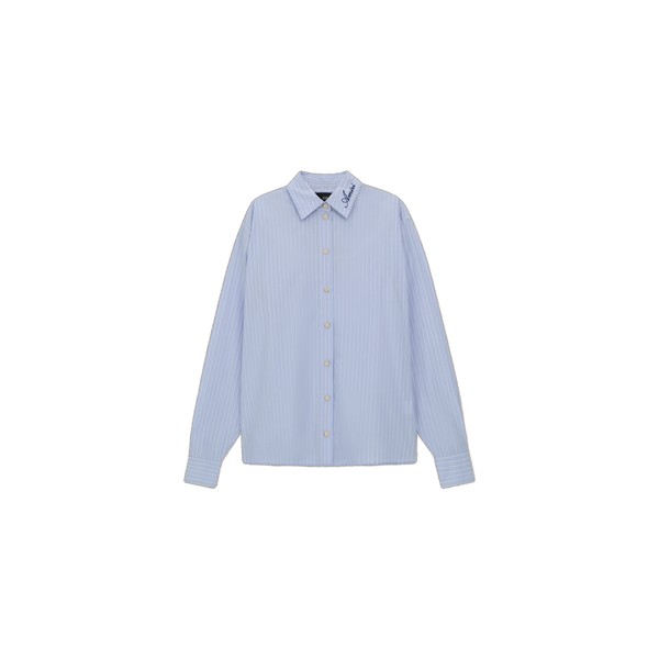 Amiri Striped Shirt