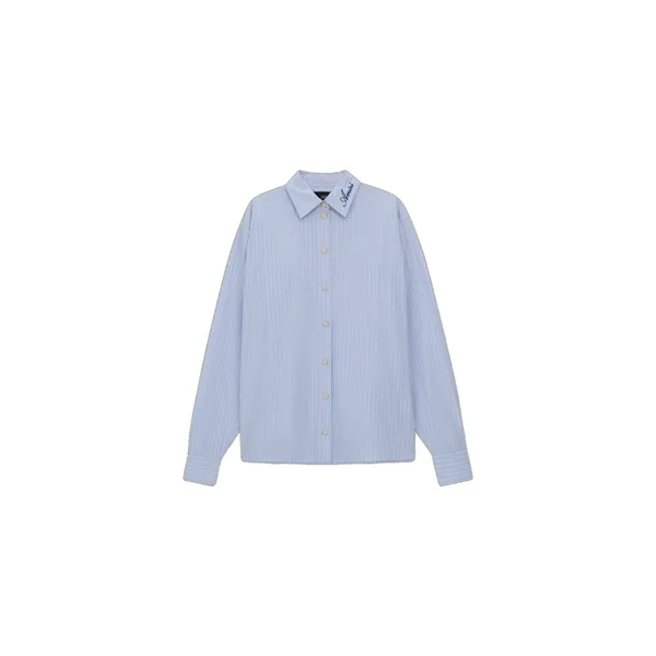 Amiri Striped Shirt