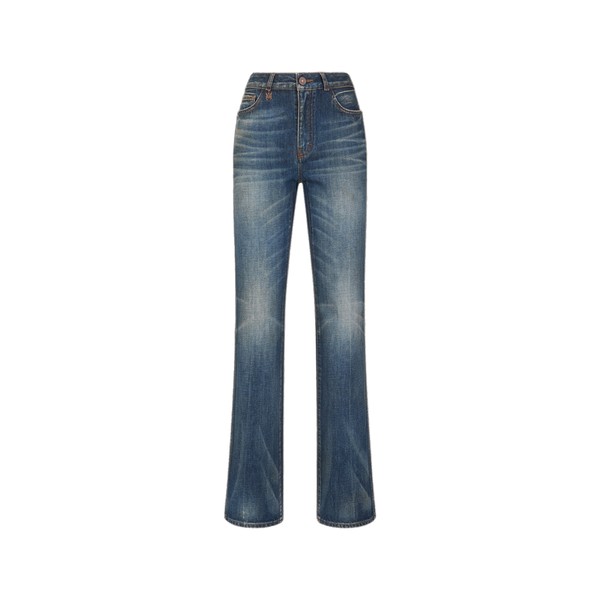 Amiri Vintage Cut Jean