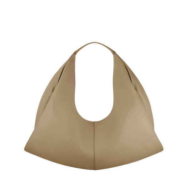 Polene Shuldo in Desert Bag