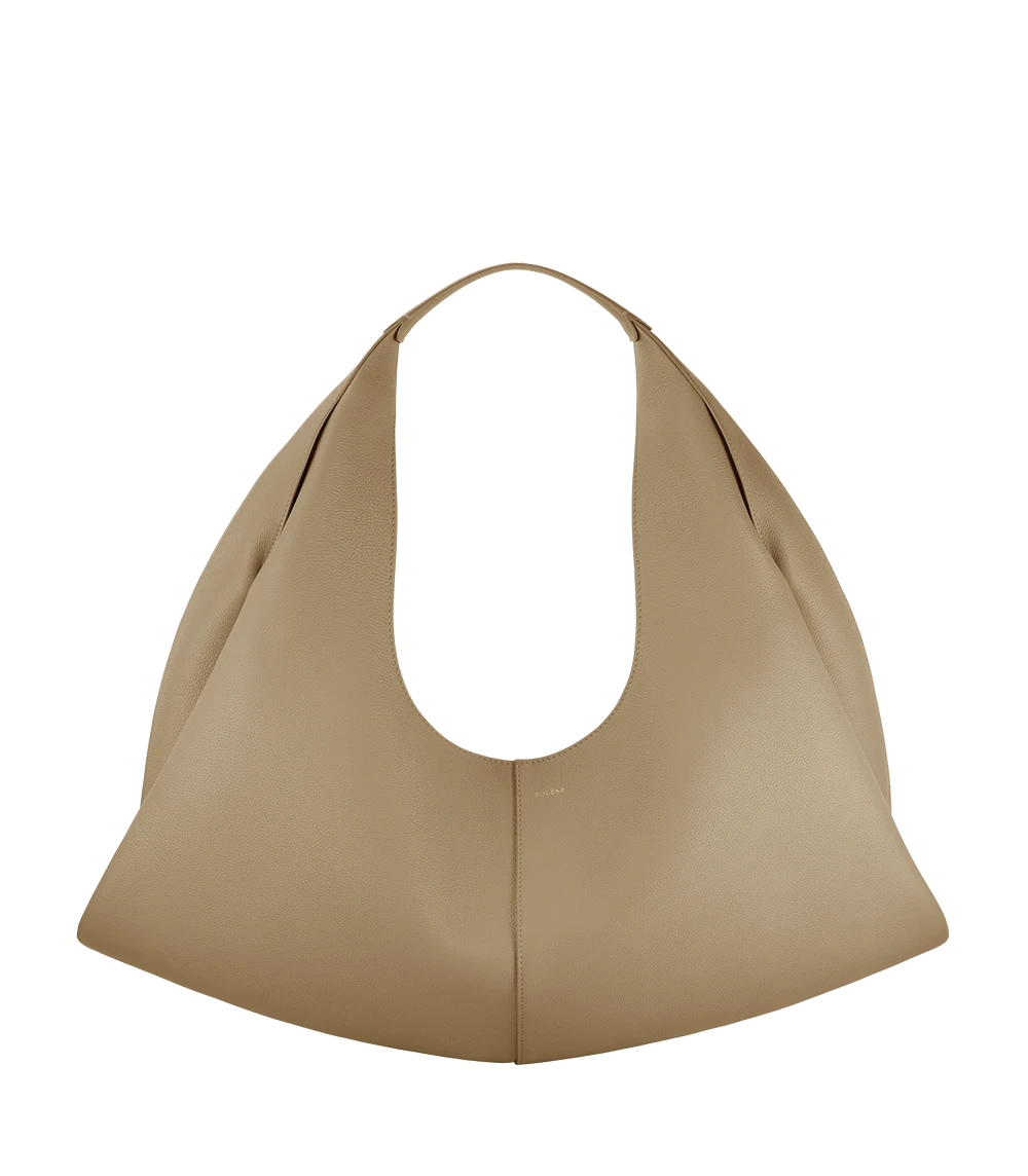Polène Shuldo in Desert Polene Shuldo in Desert Bag