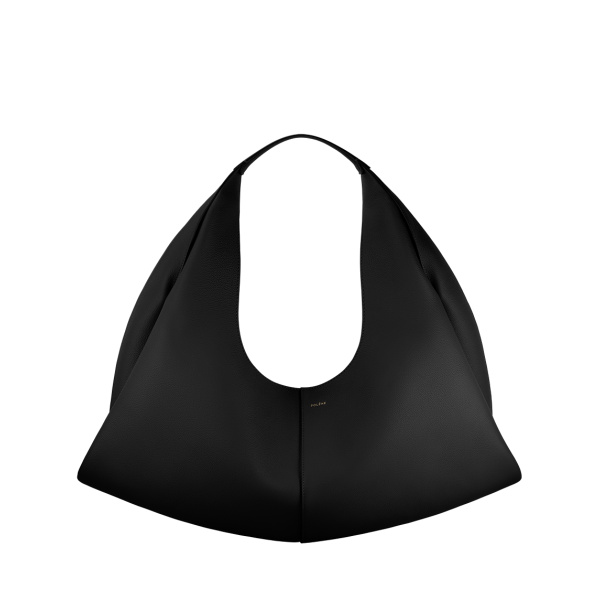 Polene Shuldo in Black Bag