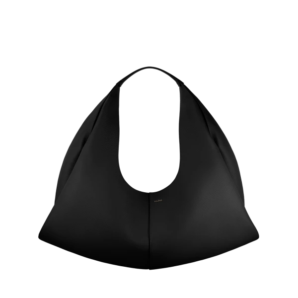 Polene Shuldo in Black Bag