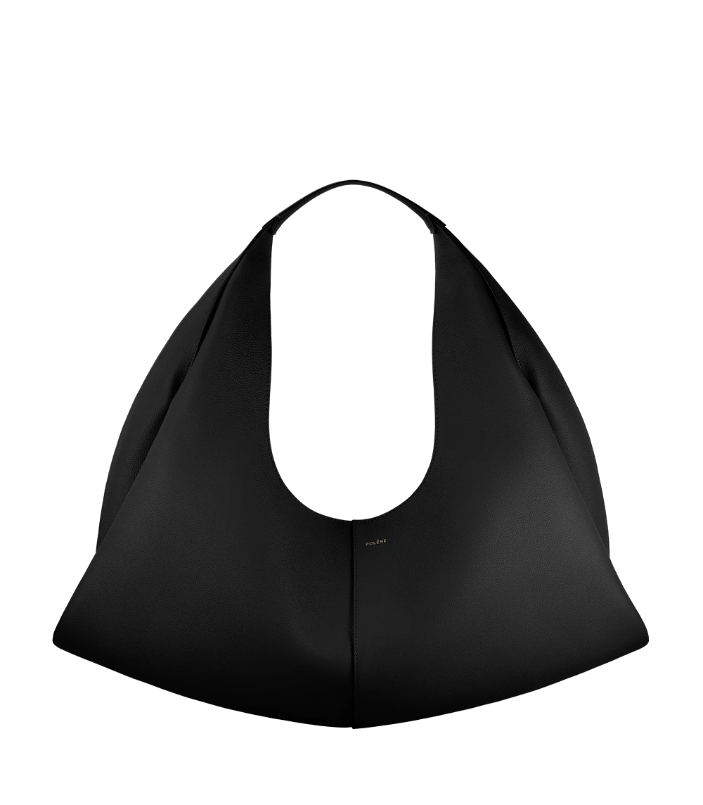 Polène Shuldo in Black Polene Shuldo in Black Bag