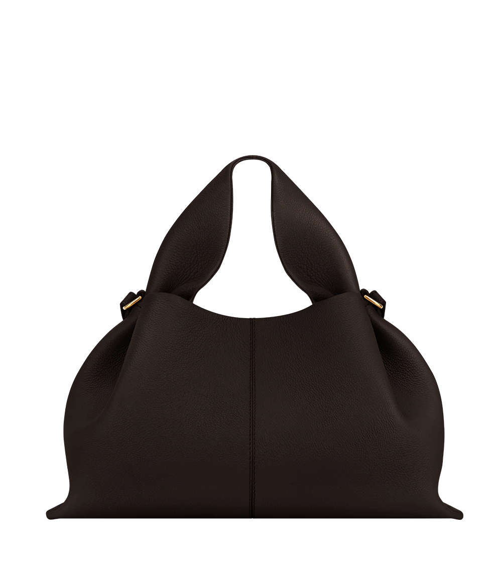 Polène Numéro Neuf in Ebony Polene Numéro Neuf in Ebony Bag