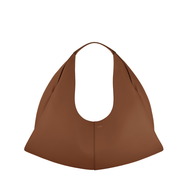 Polene Shuldo in Brown Bag
