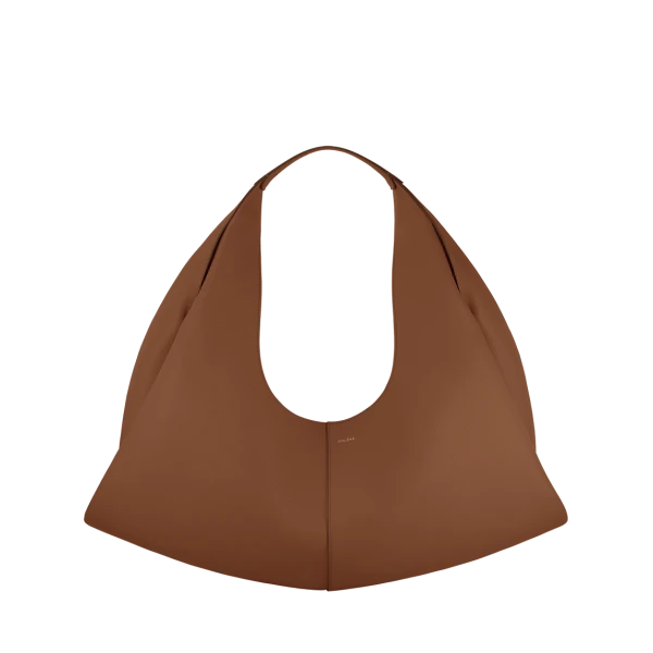 Polene Shuldo in Brown Bag