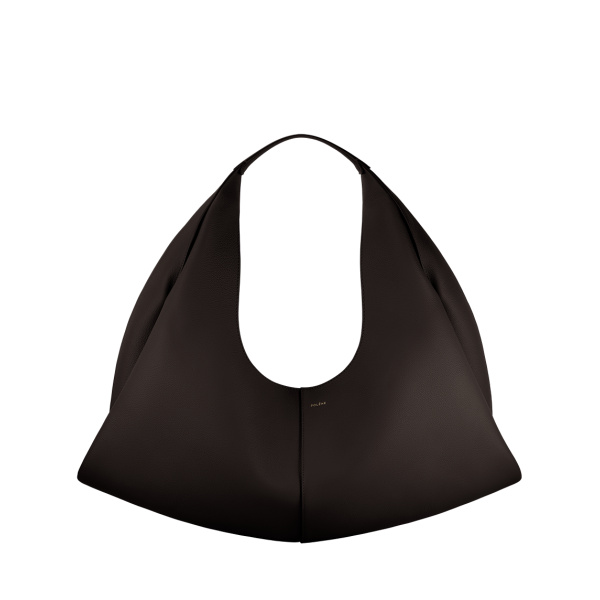 Polene Shuldo in Ebony Bag