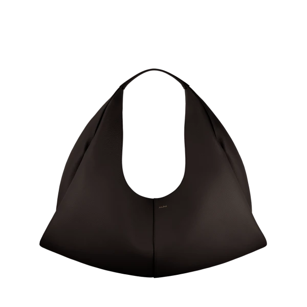 Polene Shuldo in Ebony Bag