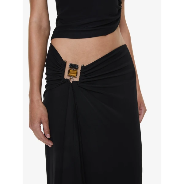 black skirts