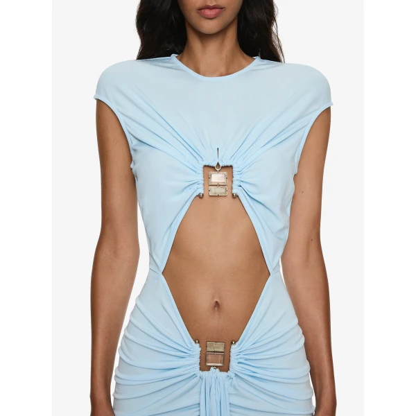 Christopher Esber dresses