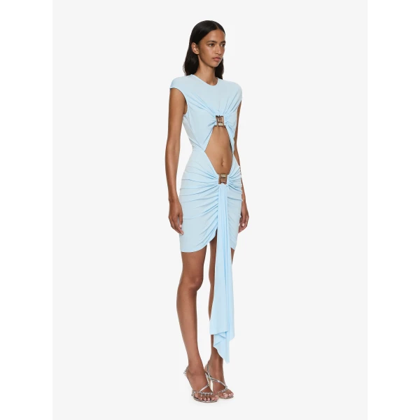lago blue dresses