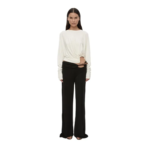 Christopher Esber chime trouser