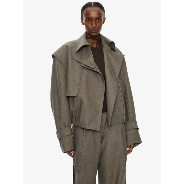 Christopher Esber coats
