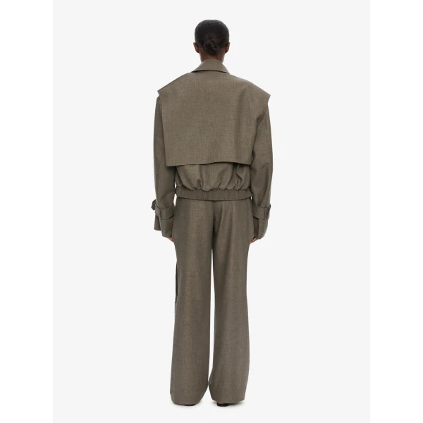 designer coats