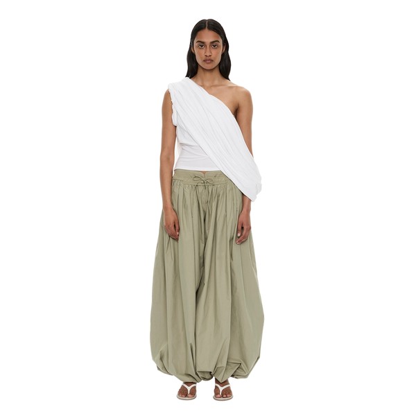 Christopher Esber drift tapered trouser