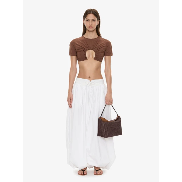 Christopher Esber drift tapered trouser