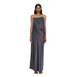 Christopher Esber droplet bead crochet trimmed cami dress