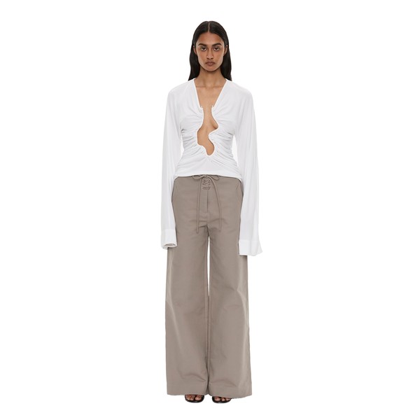 Christopher Esber hudson boardie trouser