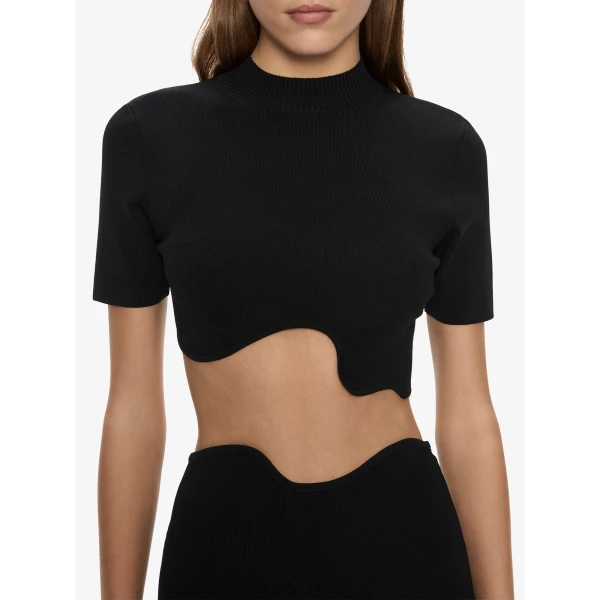 black skirts
